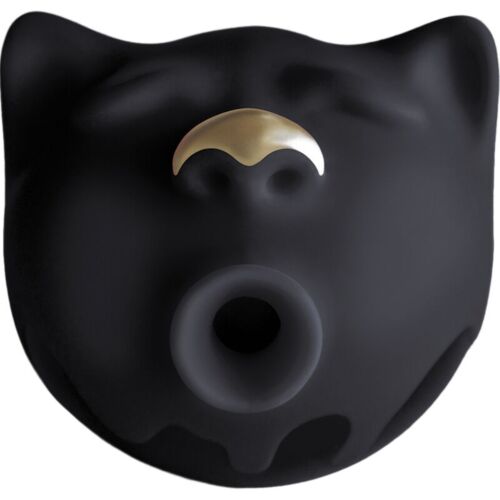 Succionador clitoriano G-VIBE GCAT z technologią orgazmu