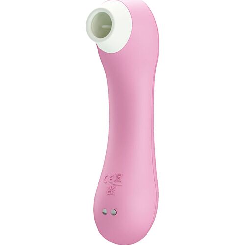 Ssacz łechtaczki ROMANCE Emerald 7 trybów