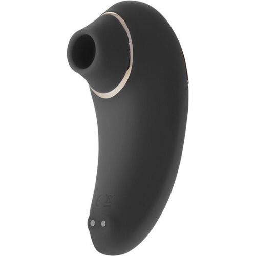 Stymulator łechtaczki S Pleasures Sensui z 9 trybami
