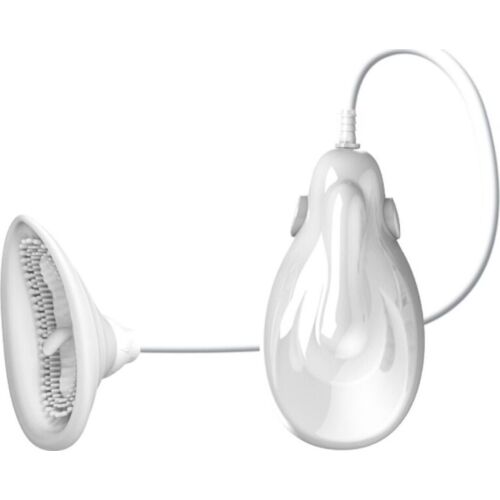 Stymulator Pretty Love Passionate Lover z funkcją ssania