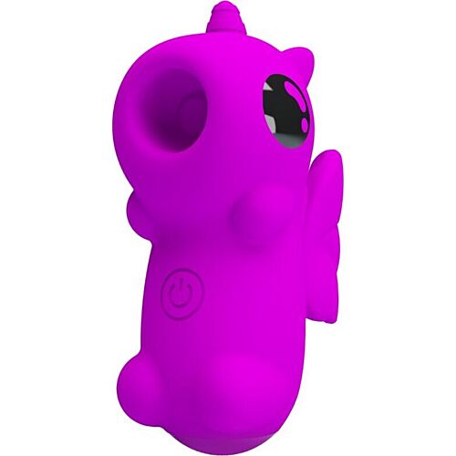 Stymulator ssący PRETTY LOVE Magic Unicorn