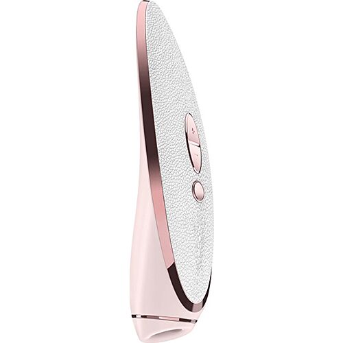 Succionador SATISFYER LUXURY PRET A PORTER z 11 trybami