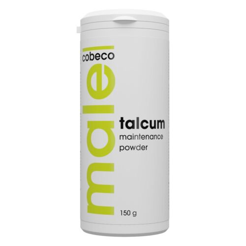 Talk konserwacyjny COBECO PHARMA – pielęgnacja zabawek 150 g