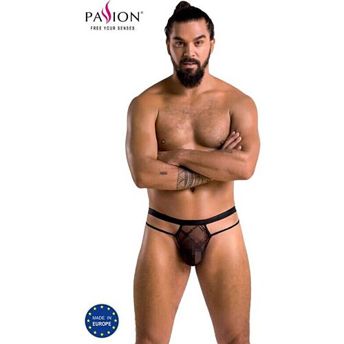 Tanga PASSION MEN Collin L/XL - elegancka bielizna