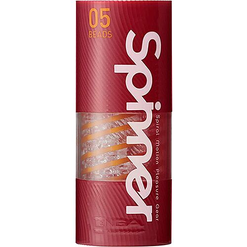 Masażer Spinner Koraliki