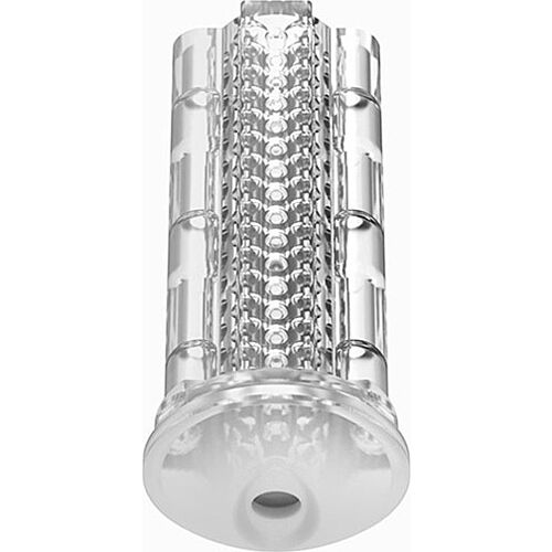 Masturbator KIIROO TITAN Power Sleeve dla maksymalnego osiągnięcia