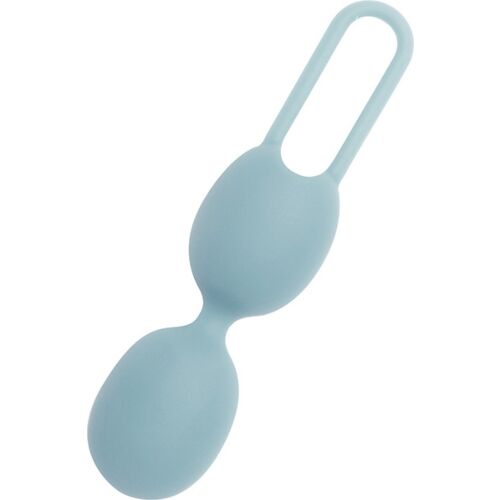 Bola Chińska Toka Double Pelvic Muscle - Wzmocnienie mięśni