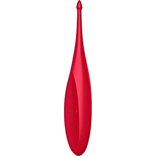 Wibrator Satisfyer Twirling Fun z wibracjami obrotowymi