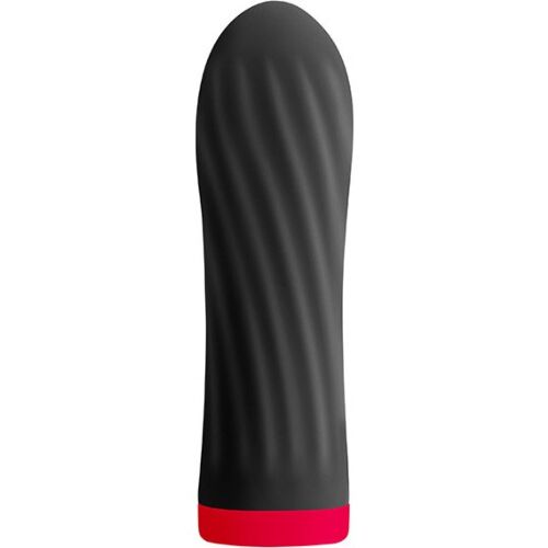 Wibrująca kulka S Pleasures Twist&Shout z 10 funkcjami