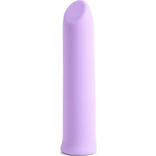 Wibrująca kulka S Pleasures Velvet Candy Purple z 10 trybami
