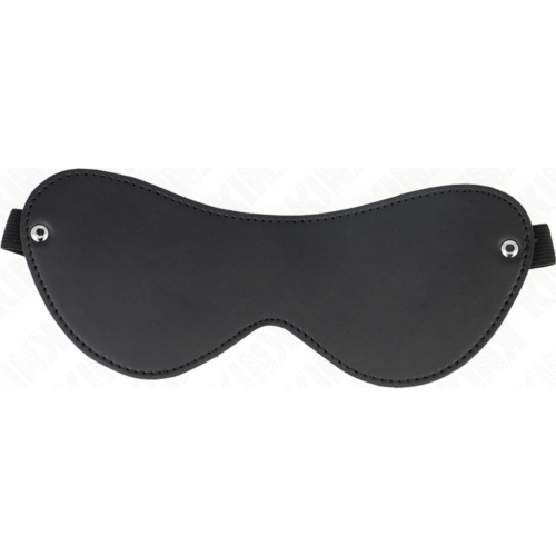 Maski KINK MASKED ALLURE z 2 paskami