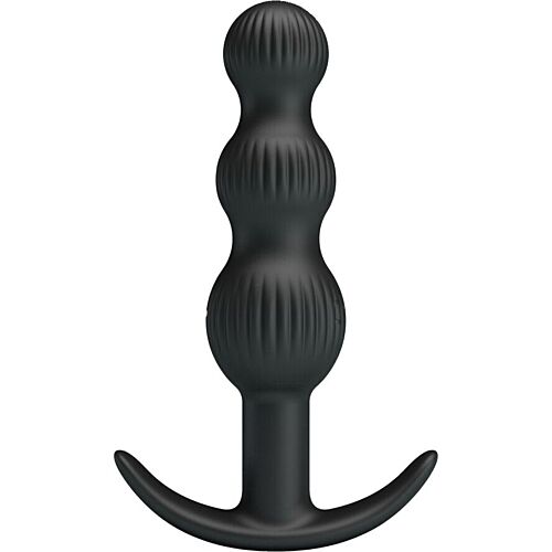 Wibrator anal PRETTY LOVE SIDNEY z 10 wibracjami