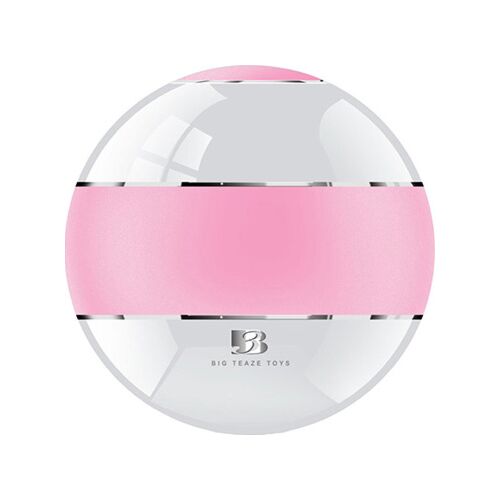 Wibrator kulkowy Big Teaze Toys B3 TUYO