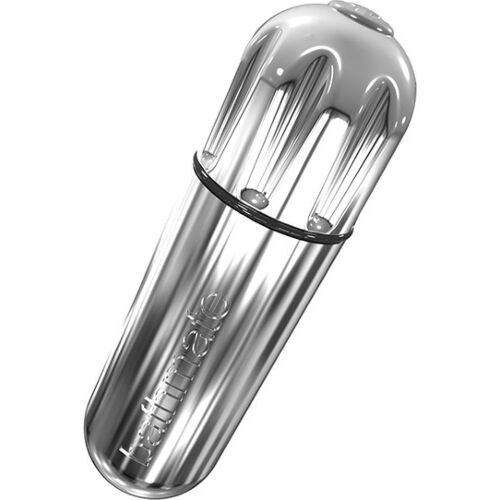 Wibrator bullet BATHMATE Vibe — 8 cm, 10 trybów