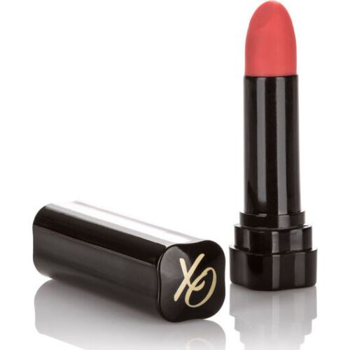 Wibrator pocisk CALEXOTICS Hide & Play w kształcie szminki