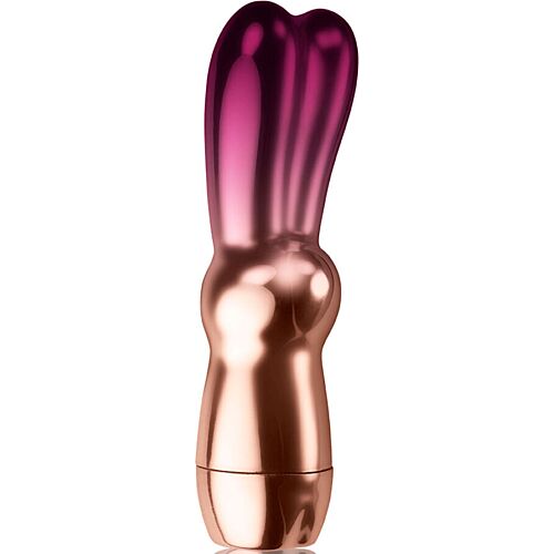 Wibrator CLIMAXIMUM Bella Bunny z 10 wibracjami