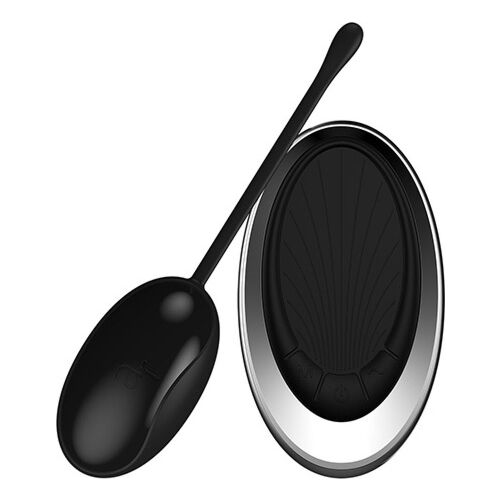 Wibrator jajko L'Amourose MAE z pilotem