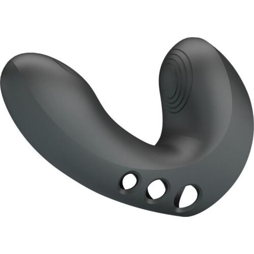 Wibrator Dedo Pretty Love Camelia z 7 Modami Wibracji