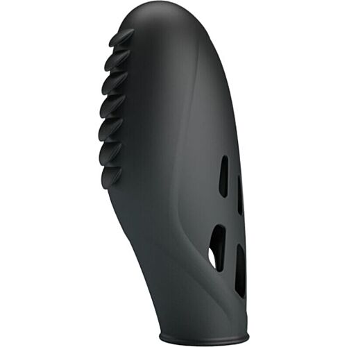 Wibrator Dedo Pretty Love Gilo - silikonowa zabawka intymna