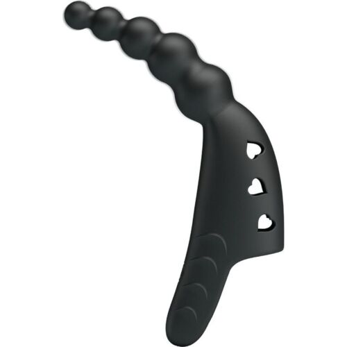 Wibrator Dedo PRETTY LOVE JORDIN z 10 wibracjami