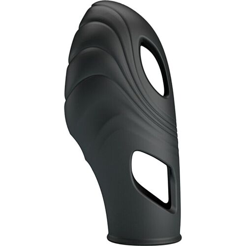 Wibrator Dedo Pretty Love Lich – silikonowy akcesorium intymne