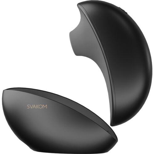 Stymulator ssący SVAKOM Pulse Galaxie do łechtaczki