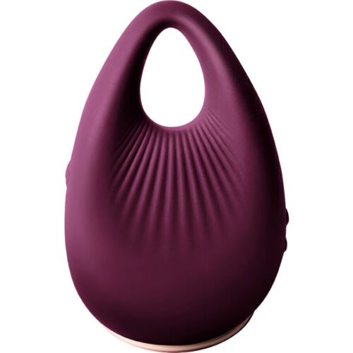 Wibrator Dedo Climaximum Coax z 10 prędkościami