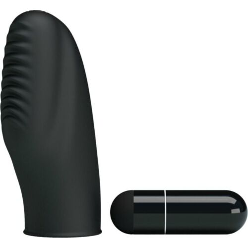 Wibrator Dedo Pretty Love Flirtation Stanford z wibracją