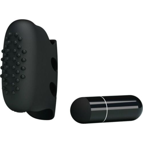 Wibrator Dedo Pretty Love Flirtation Steward z wibracjami