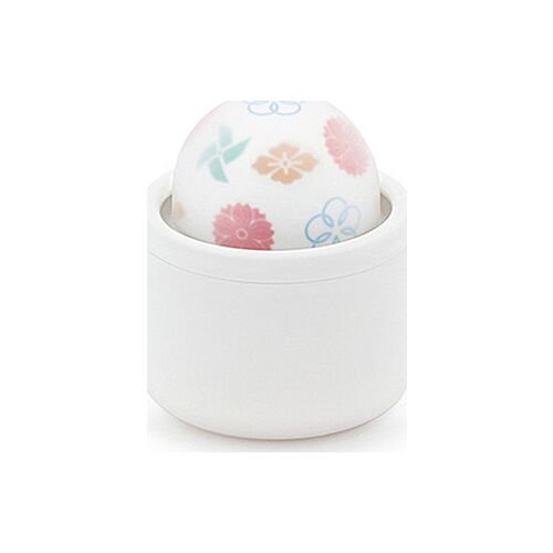 Wibrator zewnętrzny Iroha Temari Kaze — cichy i dyskretny