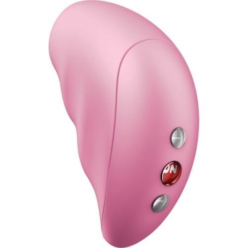 Wibrator FUN FACTORY INTENSE AIR PULSE