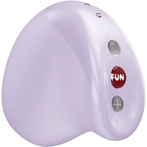Stymulator Ssący FUN FACTORY MEA Air Pulse para clítoris