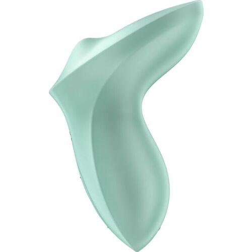 Wibrator Lay-on SATISFYER Exciterrr z kulką stymulującą