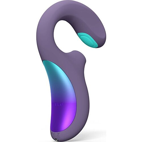 Wibrator LELO ENIGMA DOUBLE SONIC z technologią DeepSonic™