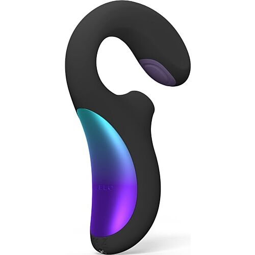 Wibrator LELO ENIGMA DOUBLE SONIC z technologią DeepSonic