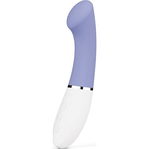 Wibrator G-Spot LELO GIGI™ 3 z aplikacją do personalizacji