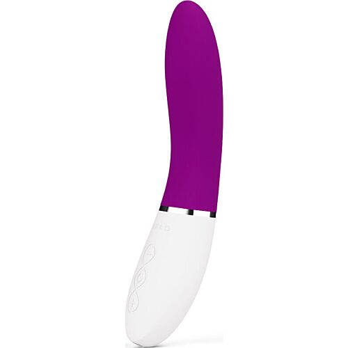 Wibrator LELO LIV™ 3 z aplikacją Bluetooth