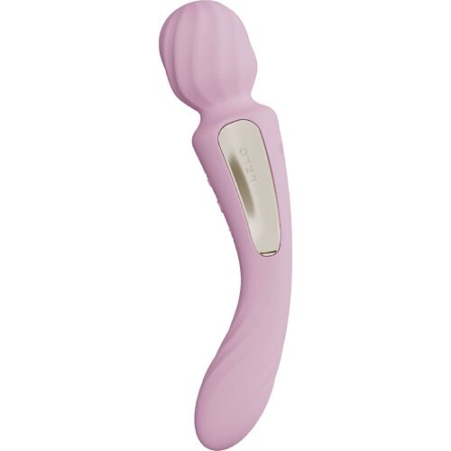 Wibrator LELO SWITCH | Dwuetapowa stymulacja