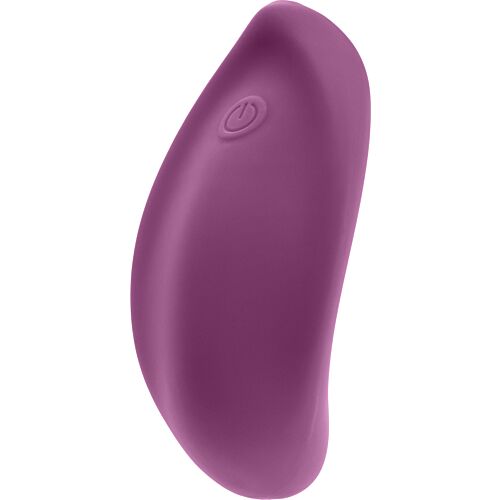Mini wibrator S Pleasures Phenomena – ergonomiczny i wodoodporny
