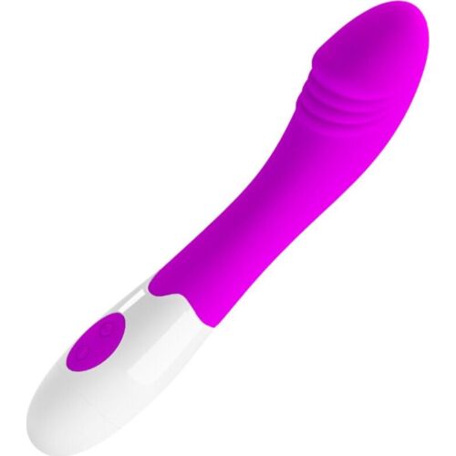 Wibrator PRETTY LOVE Elemental z 30 trybami wibracji