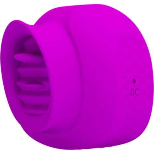 Wibrator Pretty Love Estelle z 12 prędkościami stymulacji