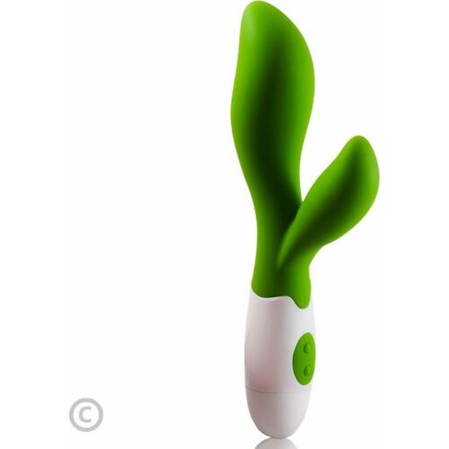 Wibrator PRETTY LOVE FLIRTATION Owen - stymulacja łechtaczki