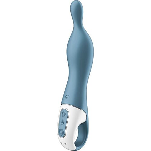 Wibrator Satisfyer A-Mazing 1 z potężnymi wibracjami