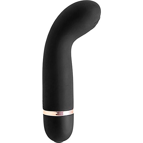 Wibrator S Pleasures POCKET LOVER — mały do punktu G