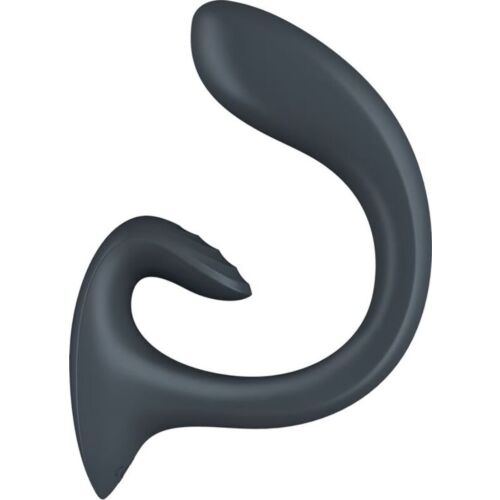 Wibrator Rabbit Satisfyer G for Goddess 1 z podwójną stymulacją