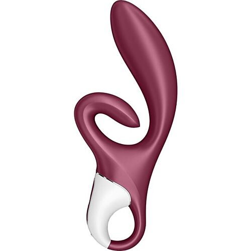Wibrator SATISFYER TOUCH ME z podwójną stymulacją