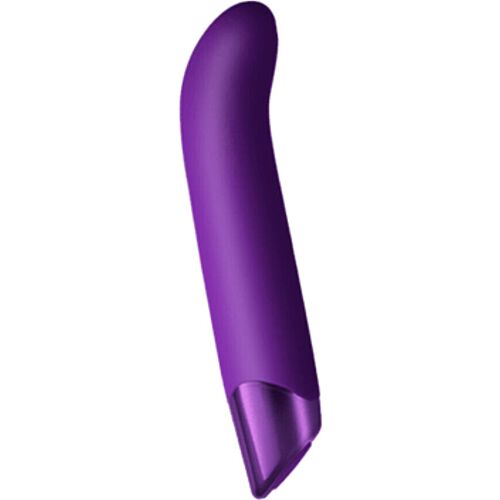 Wibrator G-spot ROCKS-OFF Chaiamo G z 10 trybami