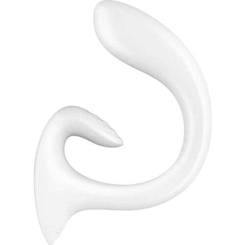 Wibrator rabbit Satisfyer G for Goddess 1 z podwójną stymulacją