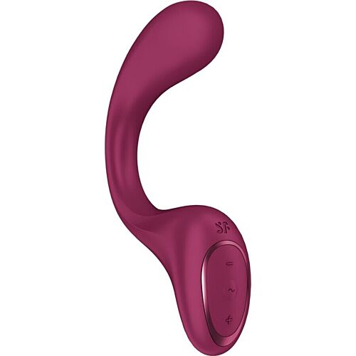 Wibrator Rabbit SATISFYER G FOR GODDESS 2 z podwójną stymulacją