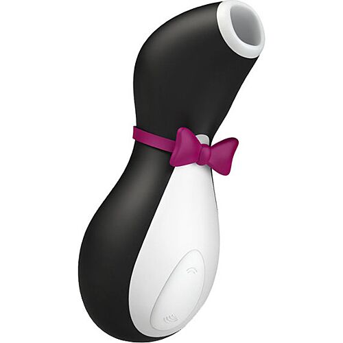 Wibrator SATISFYER Pro Penguin NG – stymulator łechtaczki